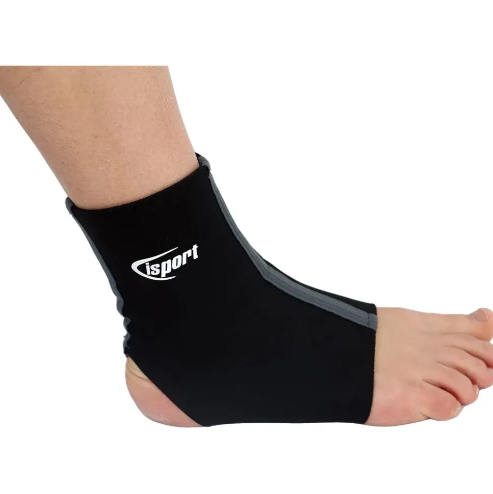 Powercare Soporte de tobillo Neoprene
