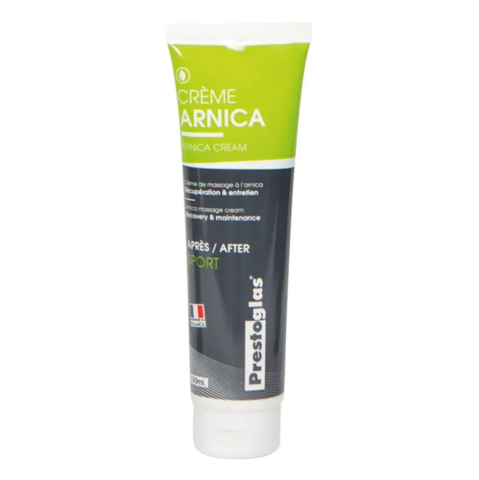 Prestoglas Crema de árnica 150ml