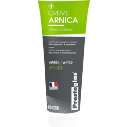 Prestoglas Crema de árnica 150ml