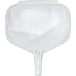Productos Qp Bolsa recogedora de hojas 500283CP con fijación de mariposa