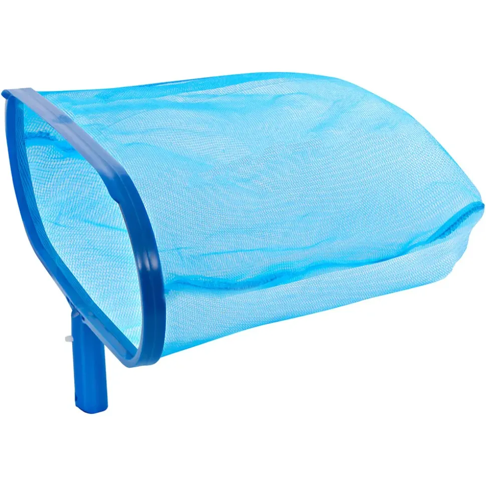 Productos Qp Bolsa recolectora de hojas 500289C con fijación de clip