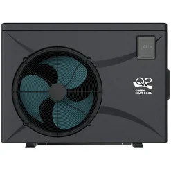 Productos Qp Bomba de calor Green Heat 7.8-11 kW Wi-Fi + FC