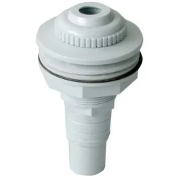 Productos Qp 522243 boquilla de chorro/aspiración especial para piscinas elevadas
