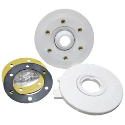 Productos Qp Boquilla de chorro ABS 500223 para liner