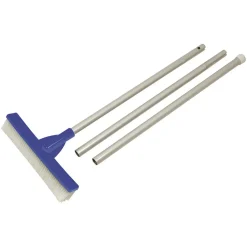 Productos Qp Cepillo Straight with Sectional Pole