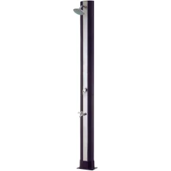 Productos Qp Ducha solar 35L Solar with Footbath