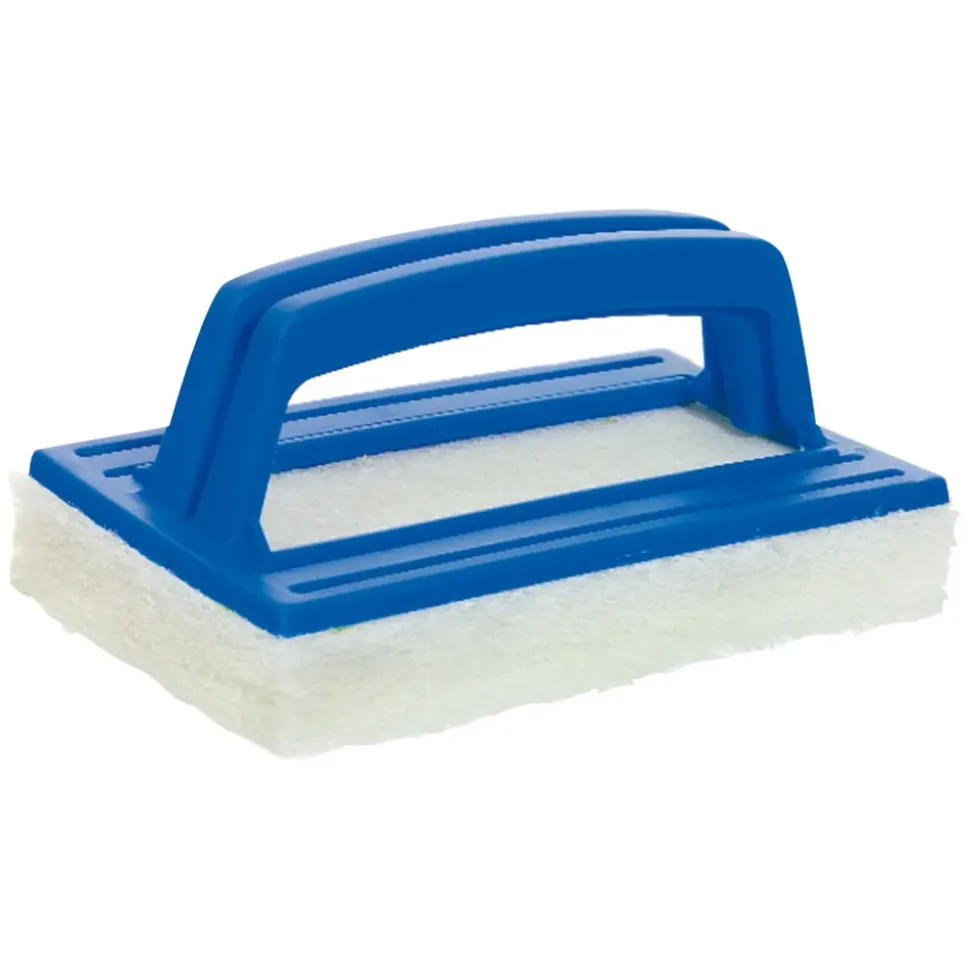Productos Qp Esponja de mano Elite para piscina 500315E