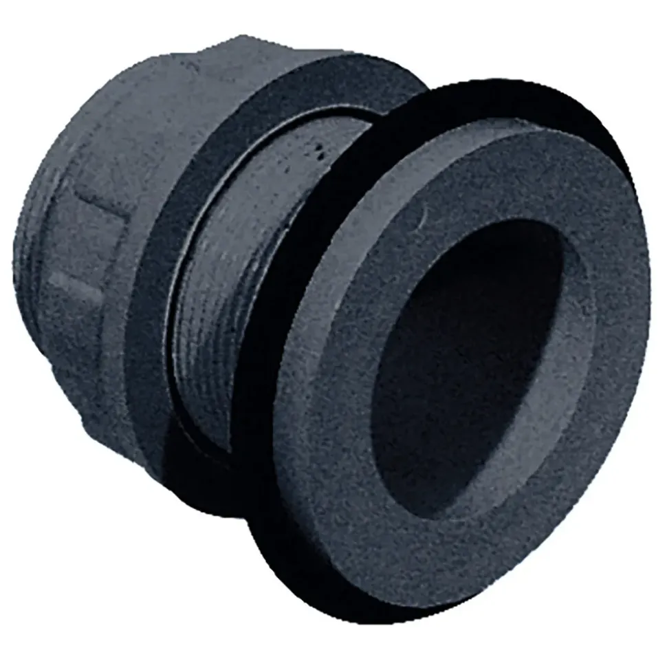 Productos Qp Prensaestopas de pared 2´´ with Nut