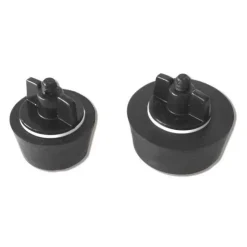 Productos Qp Tapón de invierno de boquilla de 2 pulgadas