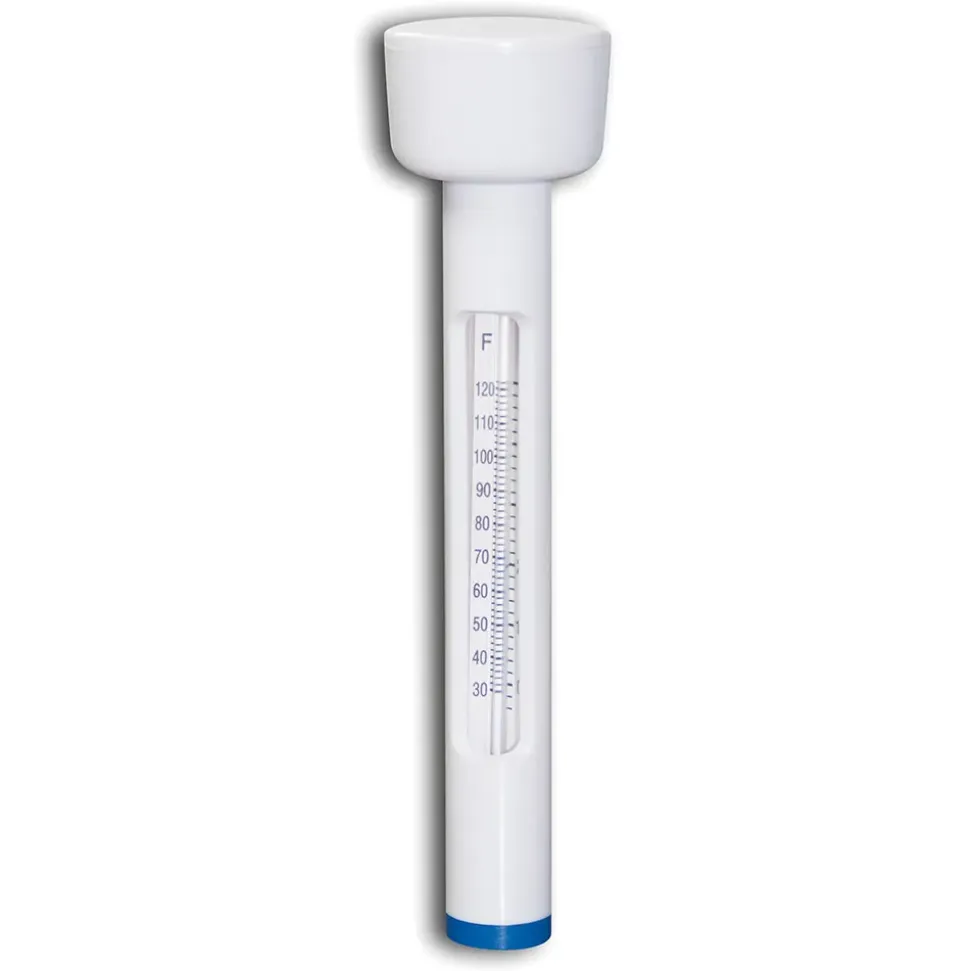 Productos Qp Termómetro flotante 500640