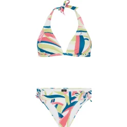 Protest Bikini Ash Halter