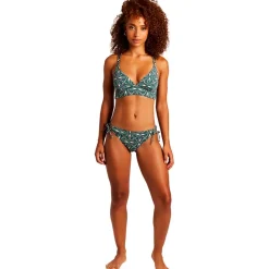Protest Bikini Garden Triangle