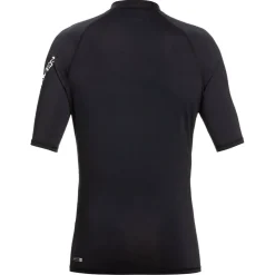 Quiksilver Rash guard manga corta All Time