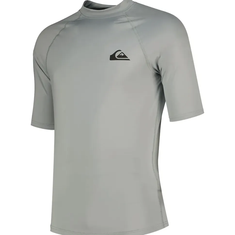 Quiksilver Rash guard manga corta Everyday Upf50