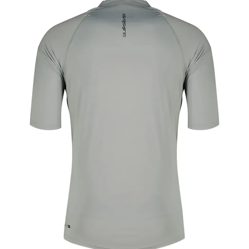 Quiksilver Rash guard manga corta Everyday Upf50