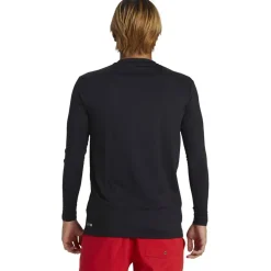 Quiksilver Rash guard Manga Larga Everyday Surf