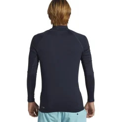 Quiksilver Rash guard Manga Larga Upf50