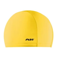 Ras Gorro de natación Elastane Round Comfort