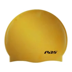 Ras Gorro de natación Silicone