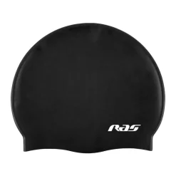 Ras Gorro de natación Silicone