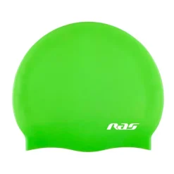 Ras Gorro de natación Silicone