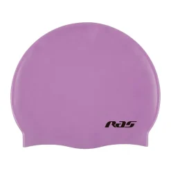 Ras Gorro de natación Silicone