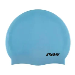 Ras Gorro de natación Silicone