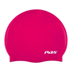 Ras Gorro de natación Silicone