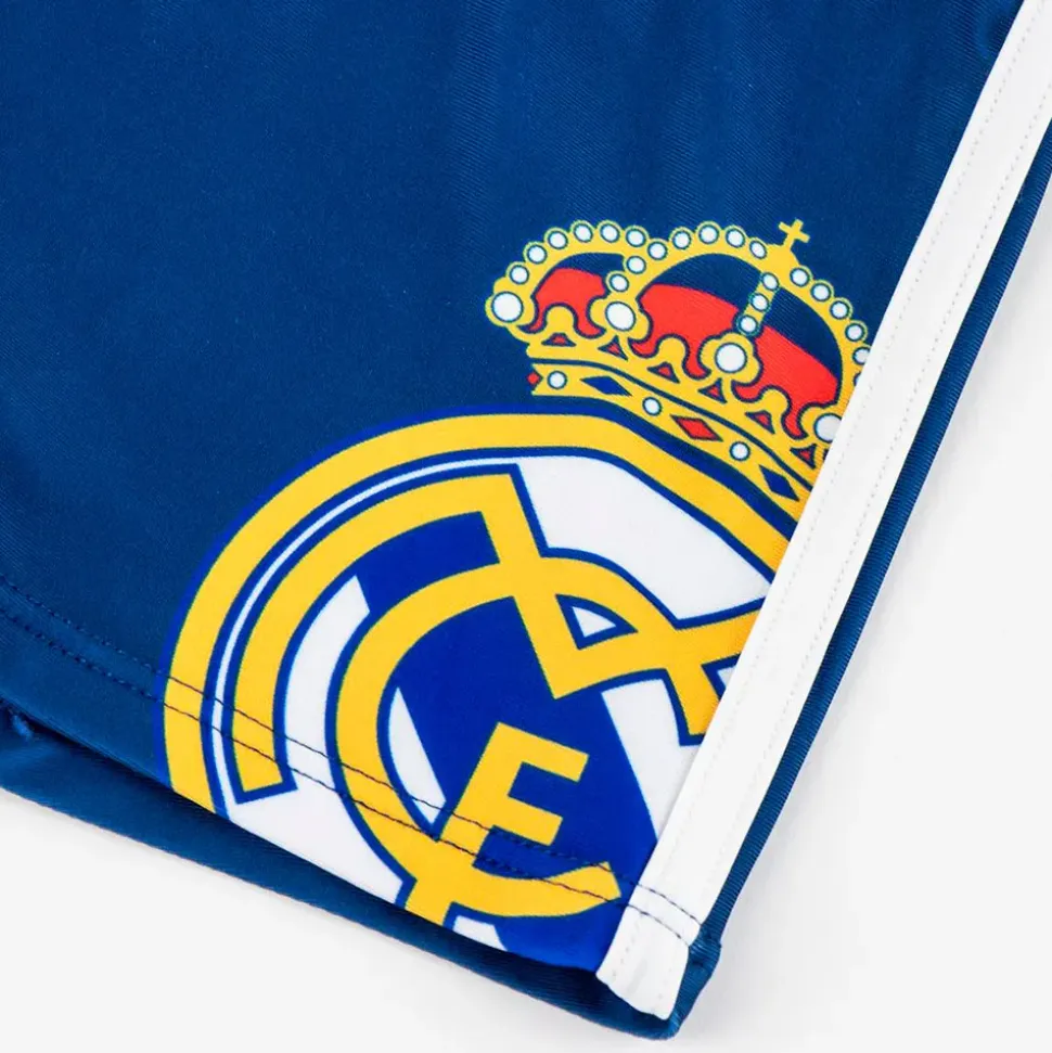 Real Madrid Bañador corto Real Madrid