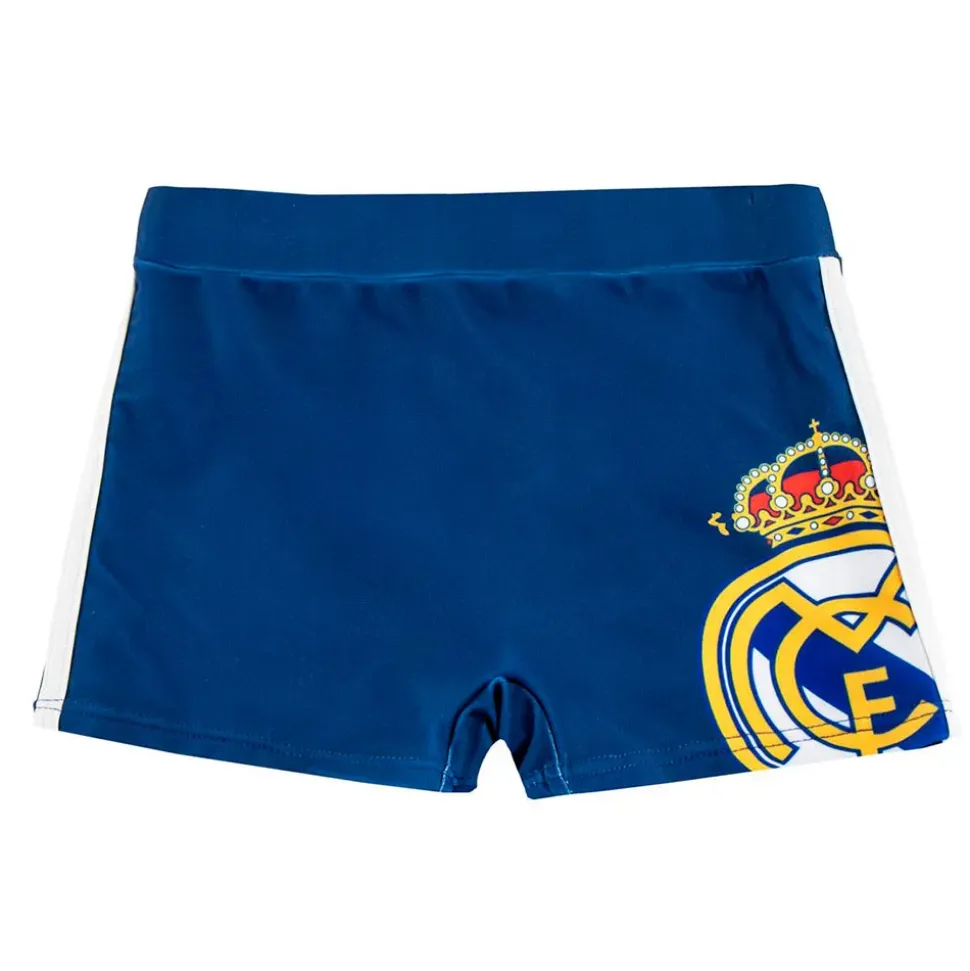 Real Madrid Bañador corto Real Madrid