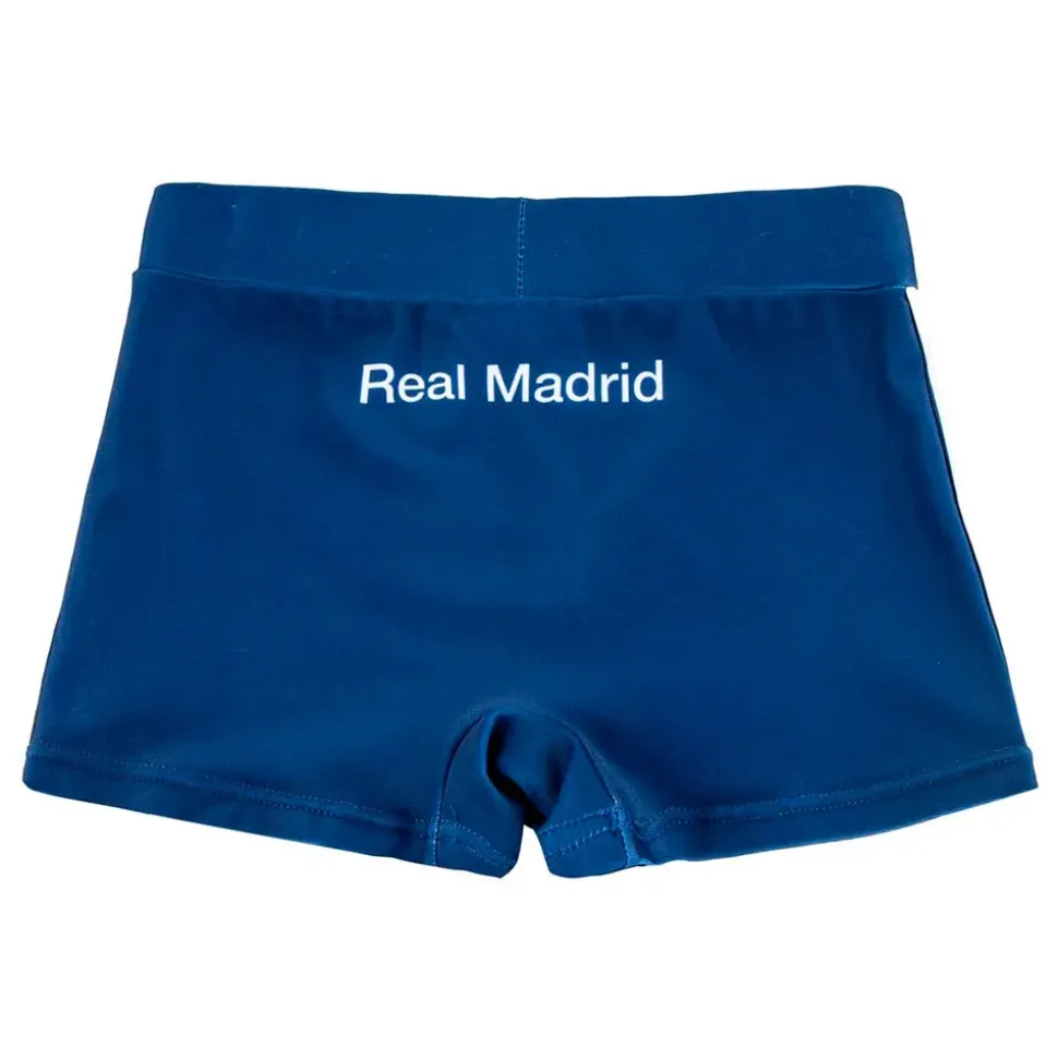 Real Madrid Bañador corto Real Madrid