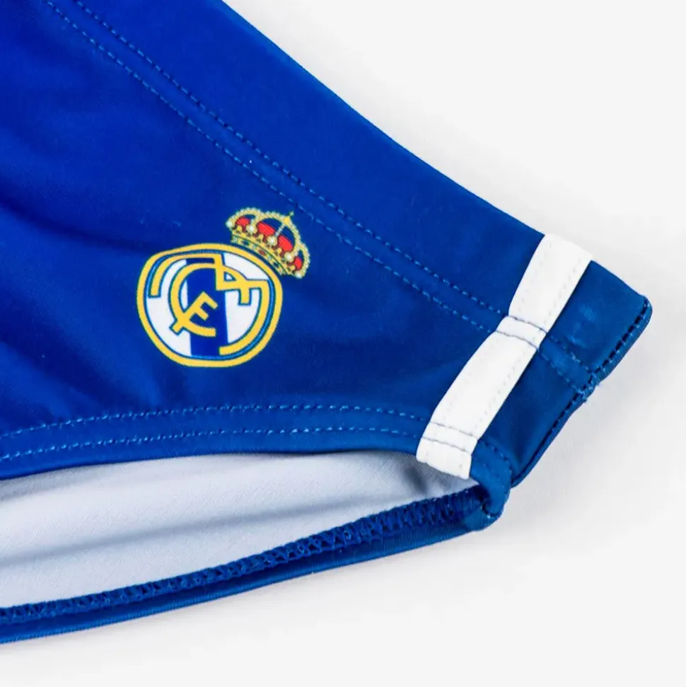 Real Madrid Bañador corto Trunks