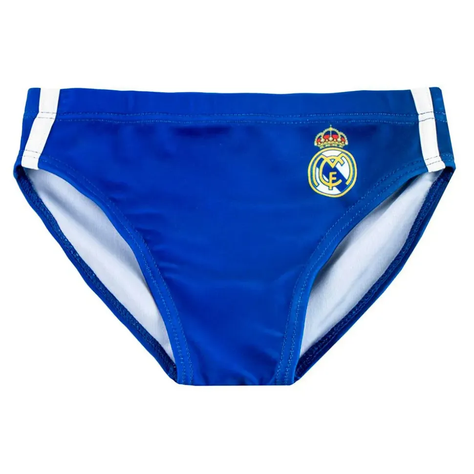Real Madrid Bañador corto Trunks