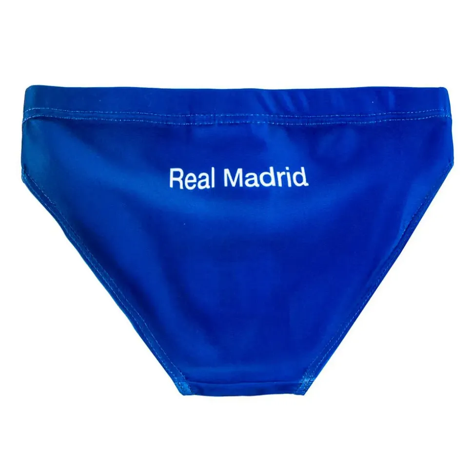 Real Madrid Bañador corto Trunks