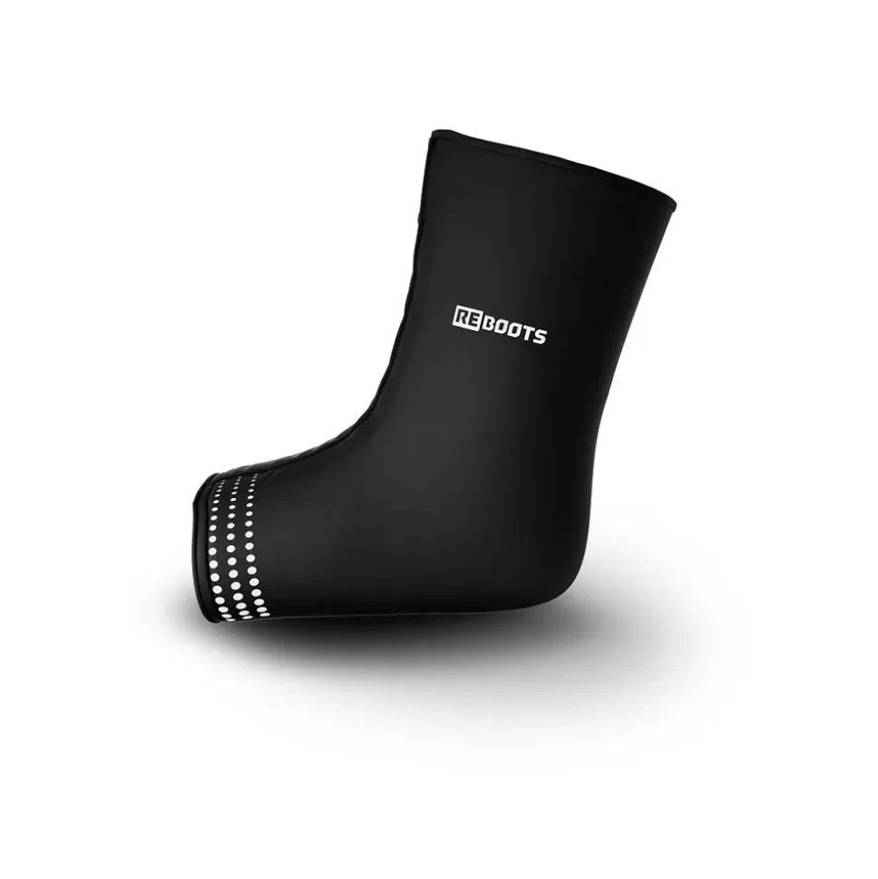 Reboots Manga térmica Ankle Wrap