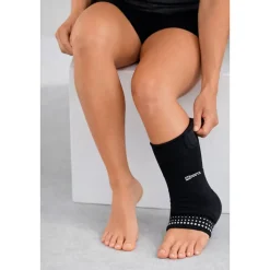 Reboots Manga térmica Ankle Wrap