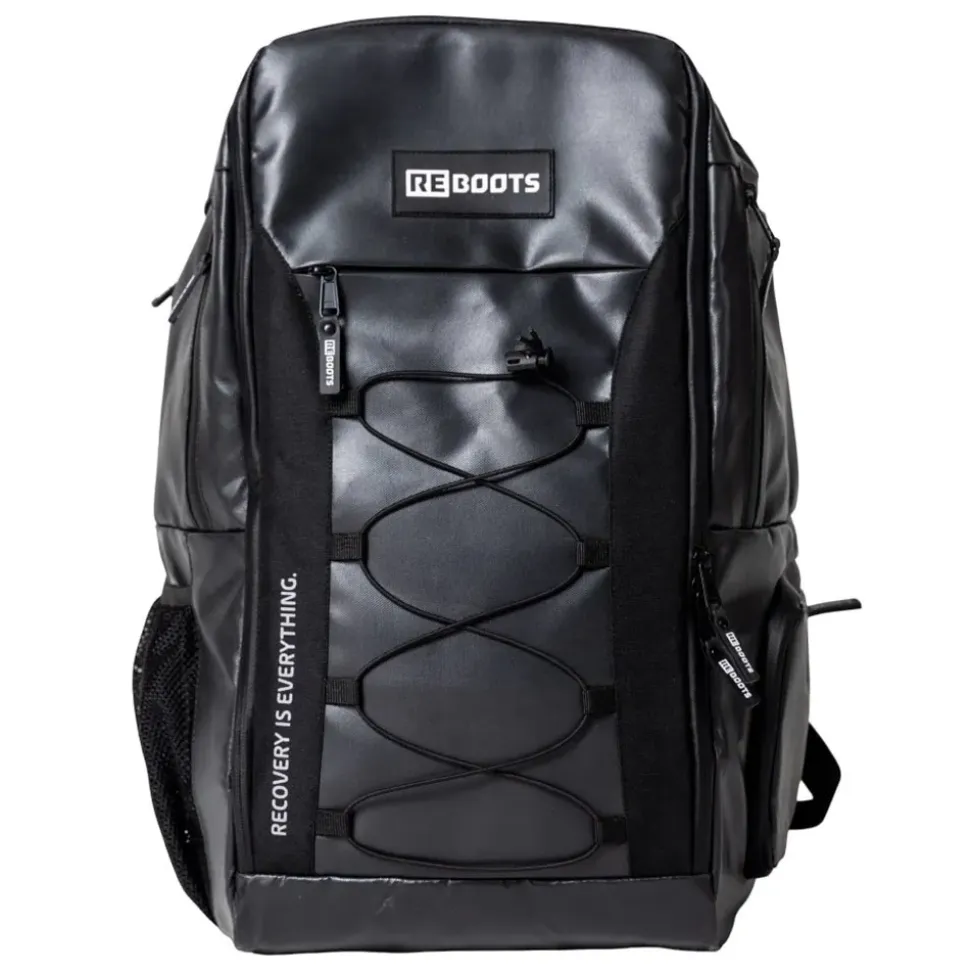 Reboots Mochila Go X
