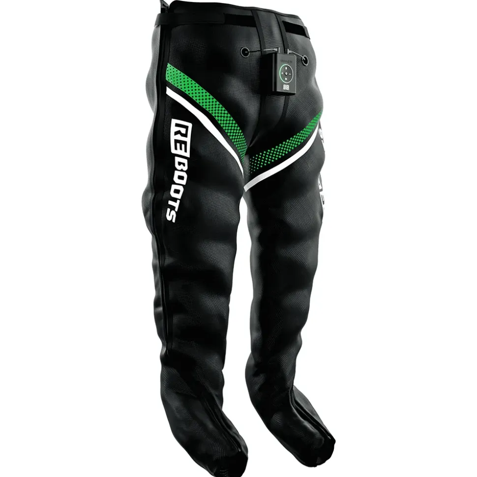 Reboots Pantalones de presoterapia Go X Mini