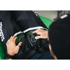Reboots Pantalones de presoterapia Go X Mini