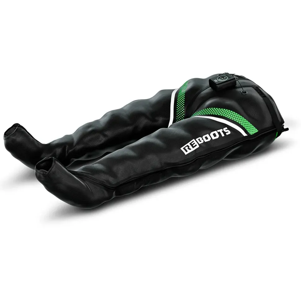 Reboots Pantalones de presoterapia Go X Mini