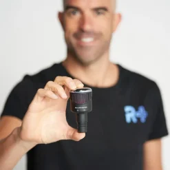 Recovery Plus Cabezal de masaje frío y caliente RP01