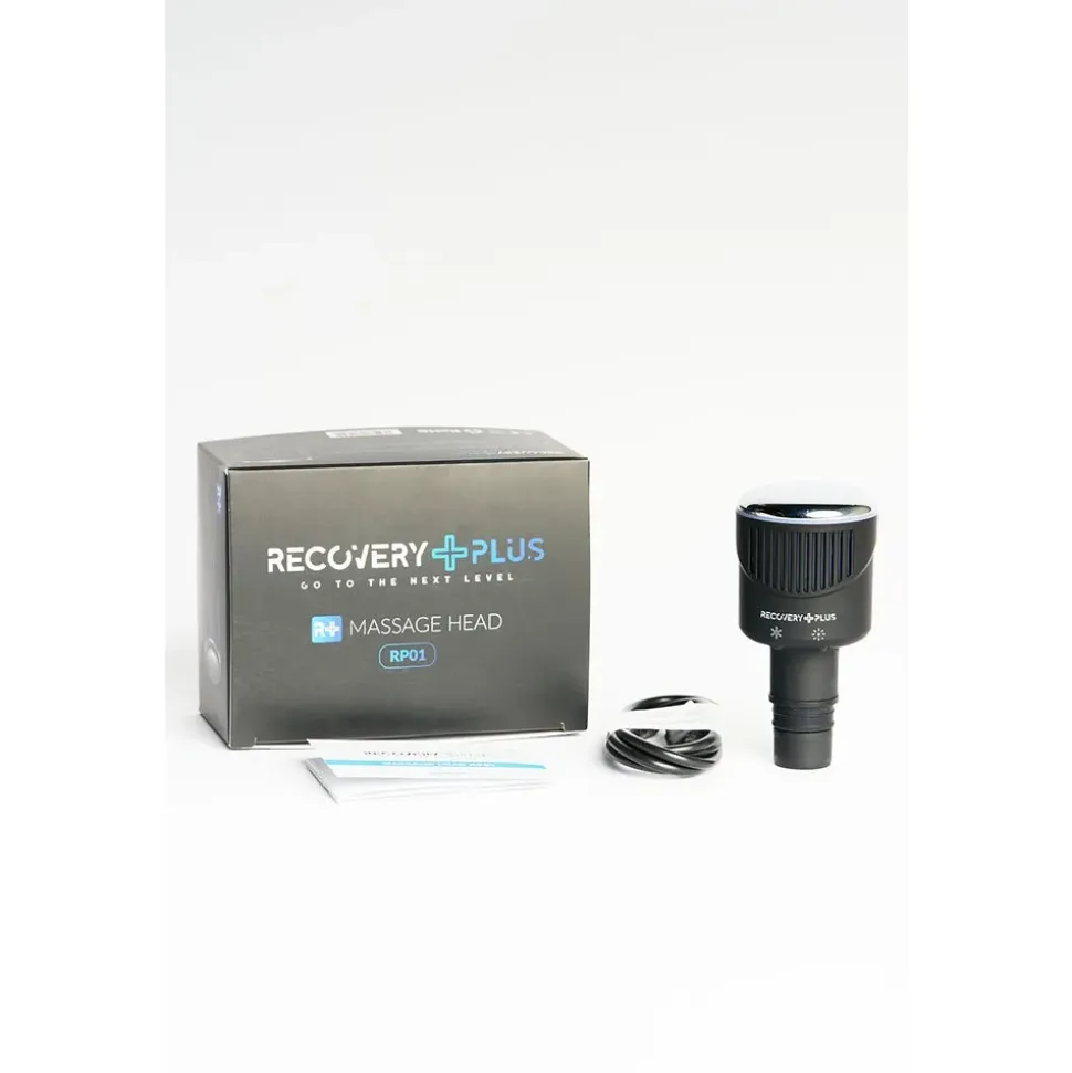 Recovery Plus Cabezal de masaje frío y caliente RP01