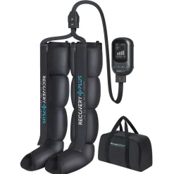 Recovery Plus Pack botas de presoterapia RP 4.0
