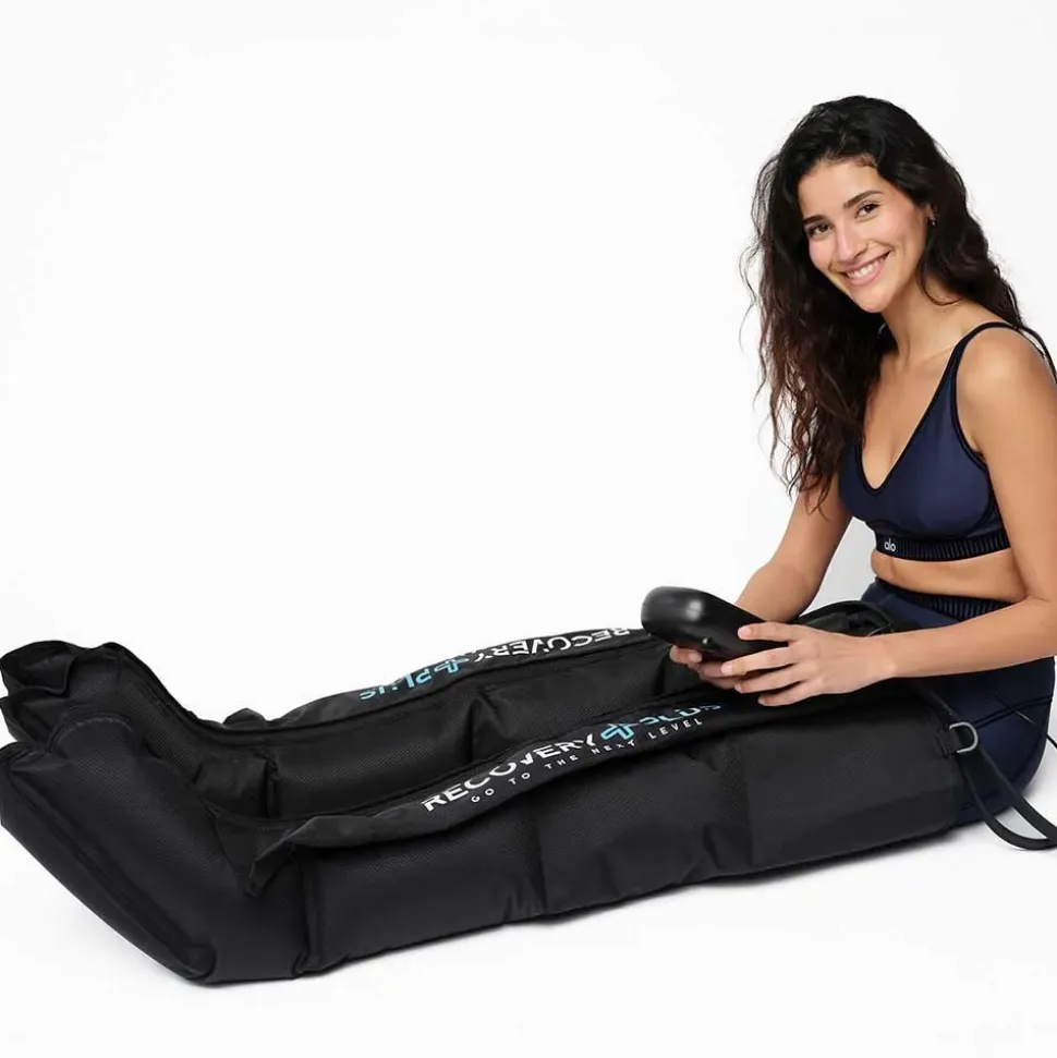 Recovery Plus Pack botas de presoterapia RP 4.0