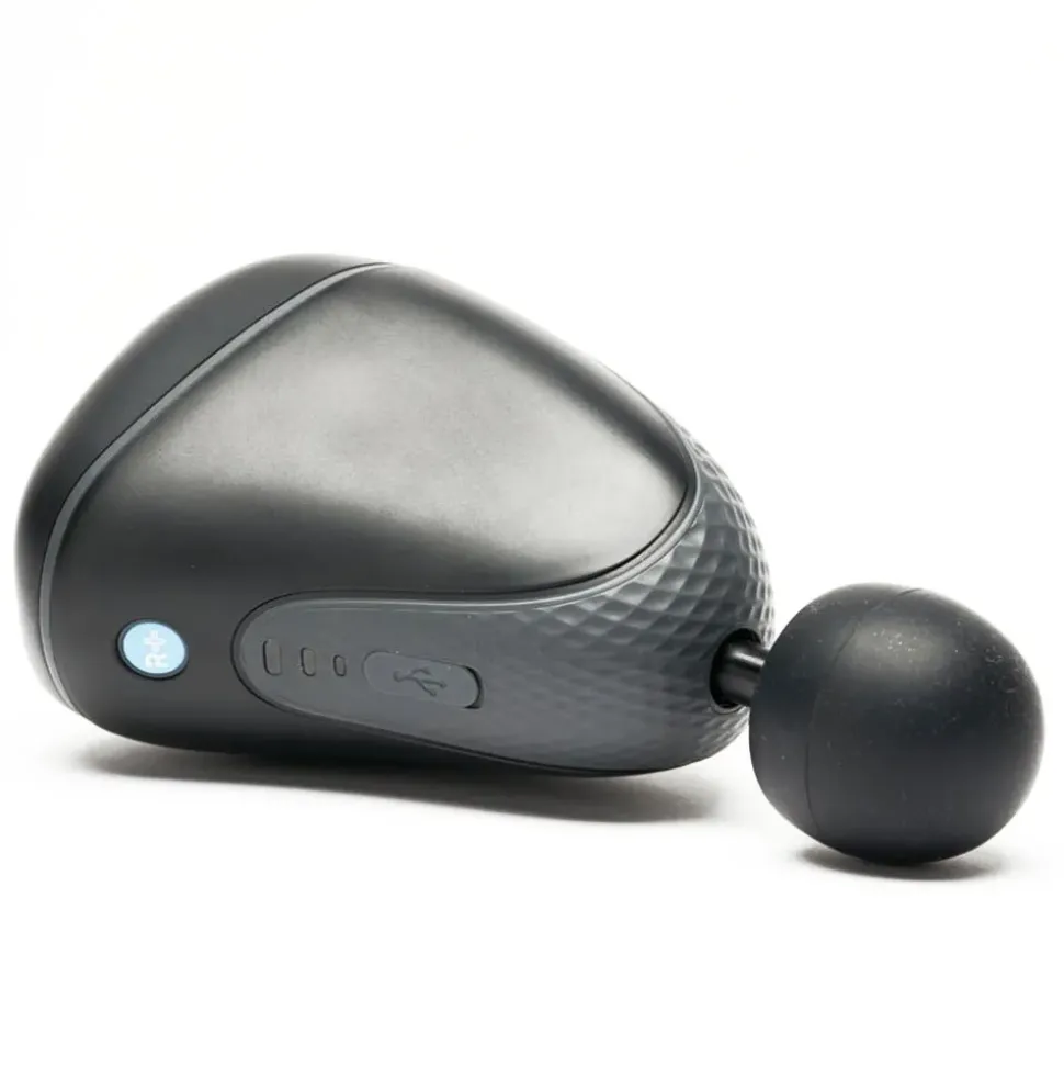 Recovery Plus Pistola de masaje Minigun Go Line