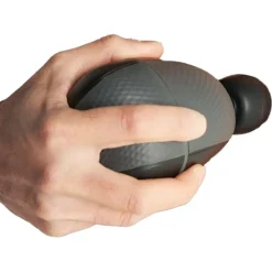 Recovery Plus Pistola de masaje Minigun Go Line