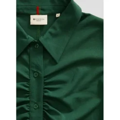 Redgreen Vestido de manga larga Diamond