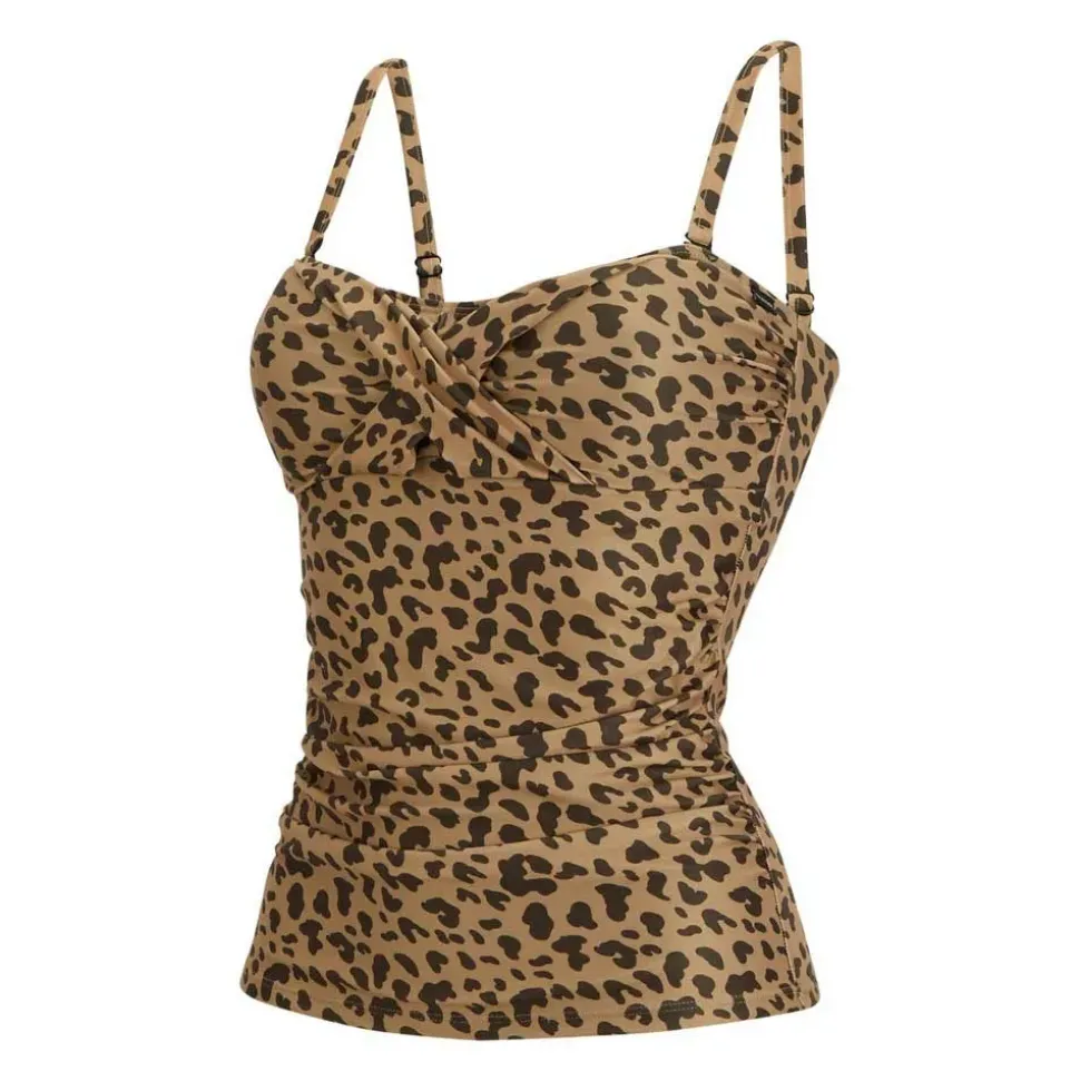 Regatta Top de tankini Aceana