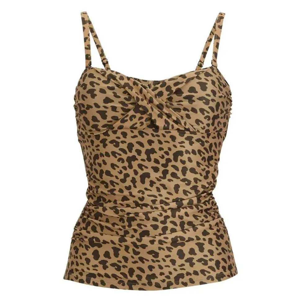 Regatta Top de tankini Aceana