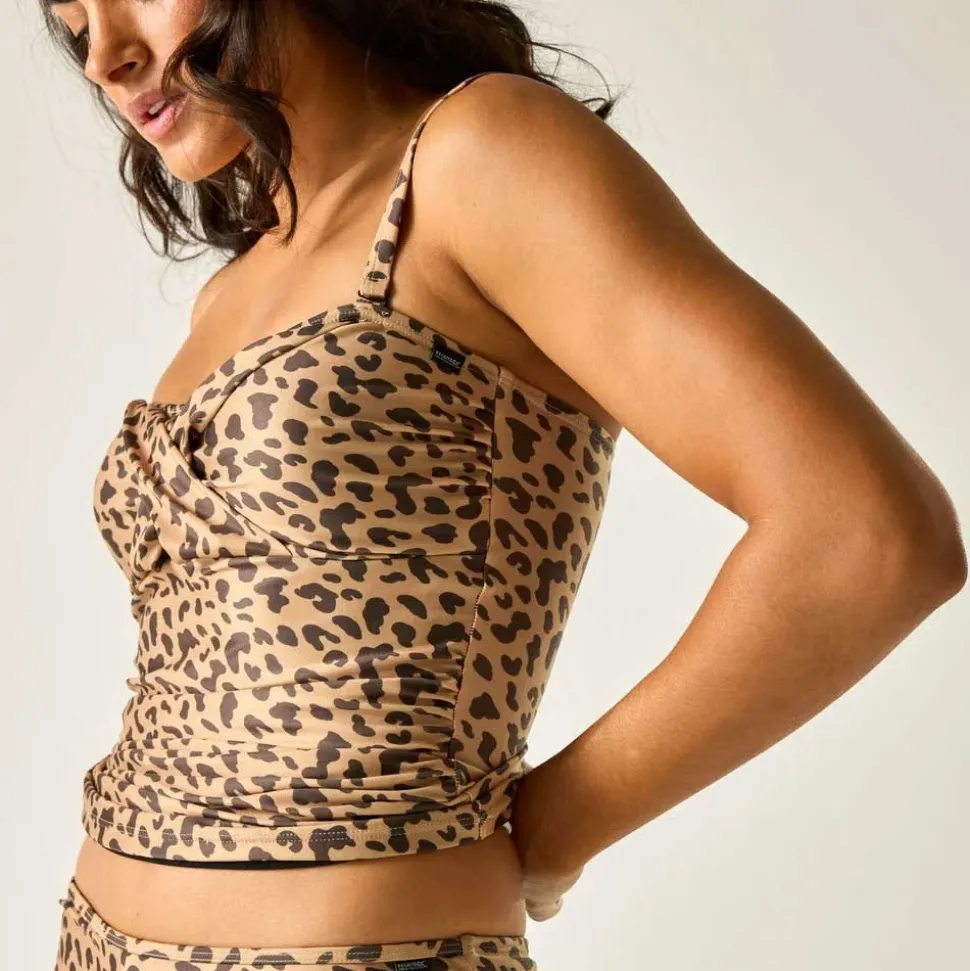 Regatta Top de tankini Aceana